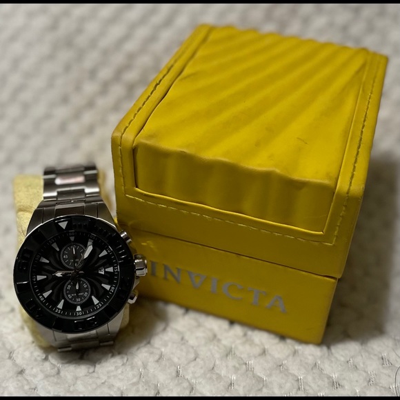 Brand new in box w/tags. Men’s Invicta Watch - Picture 5 of 7